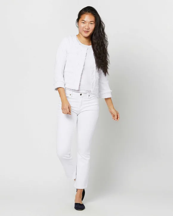 Kiki Jacket^Ann Mashburn Online