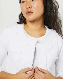 Kiki Jacket^Ann Mashburn Online