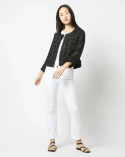 Kiki Jacket^Ann Mashburn Best