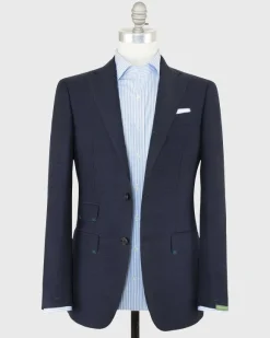Kincaid No. 3 Jacket^Sid Mashburn Hot