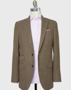 Kincaid No. 2 Jacket^Sid Mashburn Discount