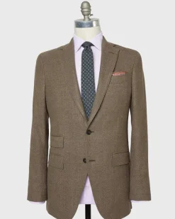 Kincaid No. 2 Jacket^Sid Mashburn Discount