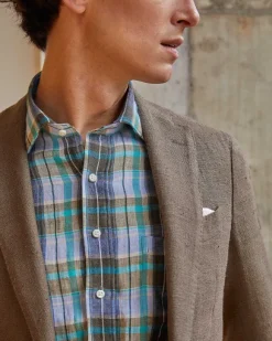 Kincaid No. 2 Jacket^Sid Mashburn Discount