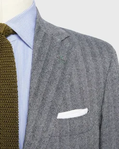 Kincaid No. 4 Jacket^Sid Mashburn Hot