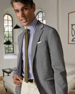 Kincaid No. 4 Jacket^Sid Mashburn Hot