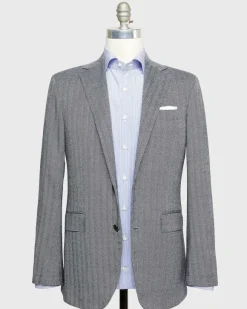 Kincaid No. 4 Jacket^Sid Mashburn Hot