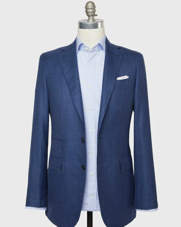 Kincaid No. 4 Jacket^Sid Mashburn New