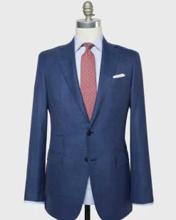 Kincaid No. 4 Jacket^Sid Mashburn New