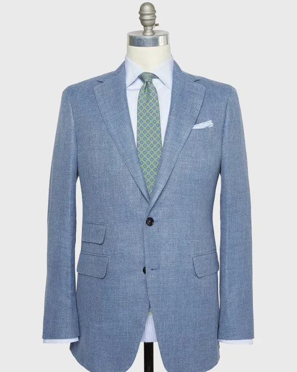Kincaid No. 2 Jacket^Sid Mashburn Clearance