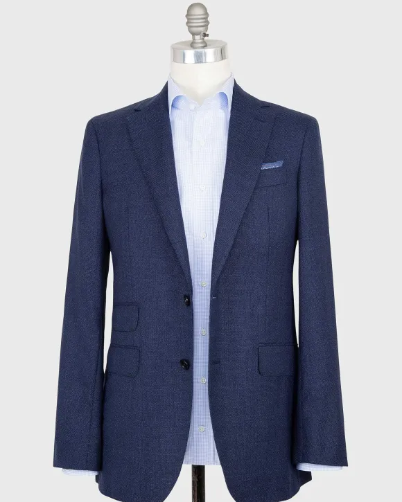 Kincaid No. 2 Jacket^Sid Mashburn Discount