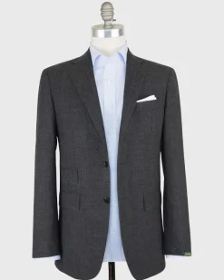 Kincaid No. 3 Suit^Sid Mashburn Store