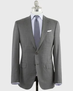 Kincaid No. 3 Suit^Sid Mashburn Best Sale