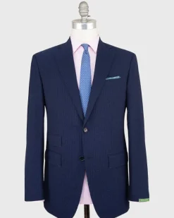 Kincaid No. 3 Suit^Sid Mashburn Clearance