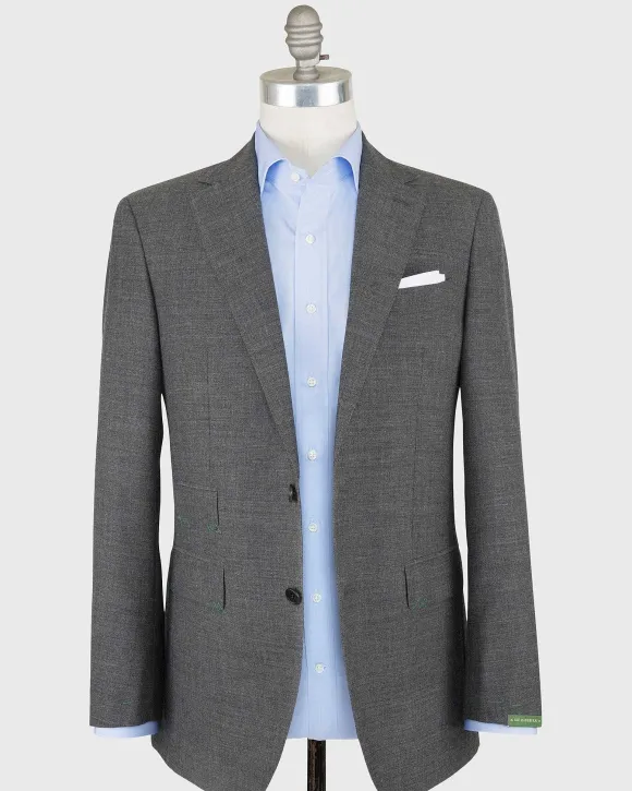 Kincaid No. 3 Suit^Sid Mashburn New