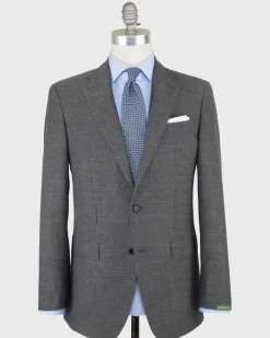 Kincaid No. 3 Suit^Sid Mashburn New