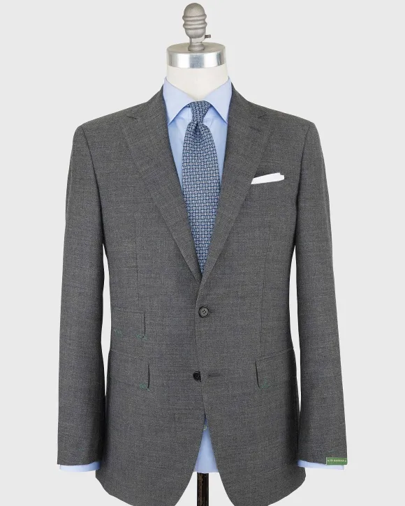 Kincaid No. 3 Suit^Sid Mashburn New