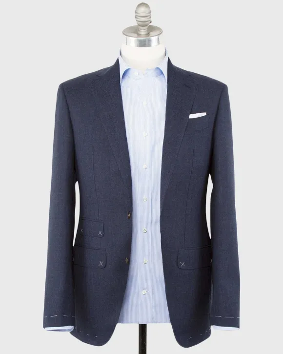 Kincaid No. 3 Suit^Sid Mashburn Shop