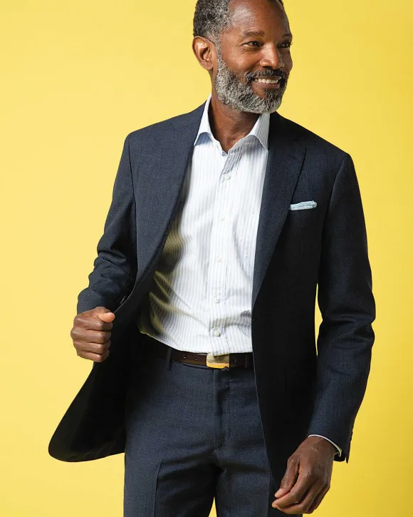 Kincaid No. 3 Suit^Sid Mashburn Shop