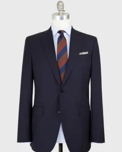 Kincaid No. 2 Suit^Sid Mashburn New