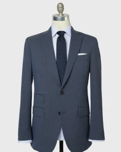 Kincaid No. 2 Suit^Sid Mashburn Store