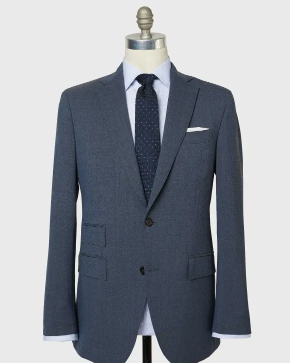 Kincaid No. 2 Suit^Sid Mashburn Store