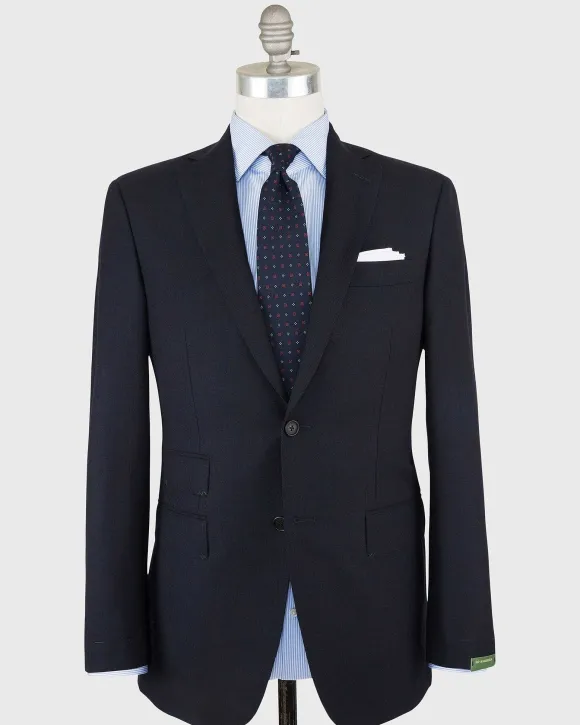Kincaid No. 3 Suit^Sid Mashburn Store