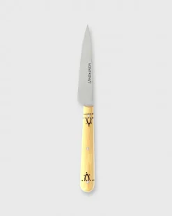 Kitchen Knife No. 9^Nontron New