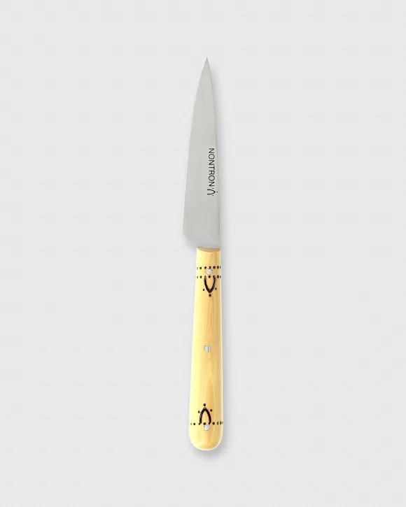 Kitchen Knife No. 9^Nontron New