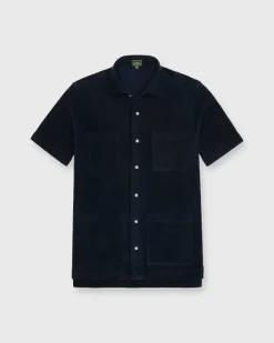 Knit Marquez Shirt^Sid Mashburn Cheap