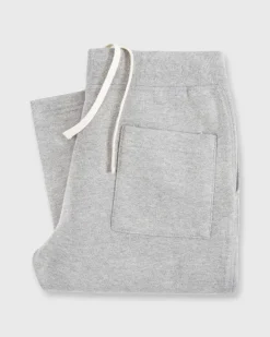 Knit Sweatpant^Sid Mashburn Hot