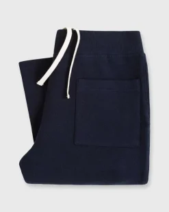 Knit Sweatpant^Sid Mashburn Outlet