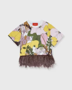 La Scala Tee^La DoubleJ New