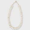 Large Cowbone Beads^Ann Mashburn Shop