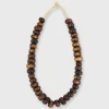 Large Cowbone Beads^Ann Mashburn Cheap