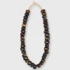 Large Cowbone Beads^Ann Mashburn Cheap