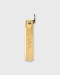 Large Higonokami Folding Knife^Nagao Kanekoma Knife Clearance