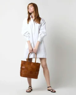 Large Jane Bag^Ann Mashburn Best