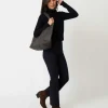Large Mercato Handwoven Tote^Ann Mashburn Outlet