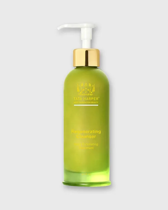 Large Regenerating Cleanser^Tata Harper Hot