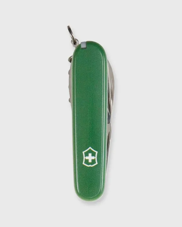 Large Swiss Army Knife^Victorinox for Sid Mashburn New