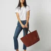 Large Tote^Ann Mashburn Shop