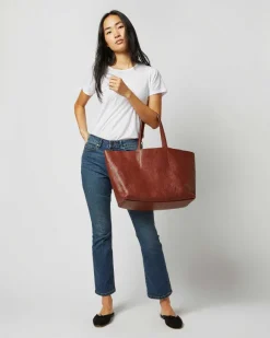 Large Tote^Ann Mashburn Shop