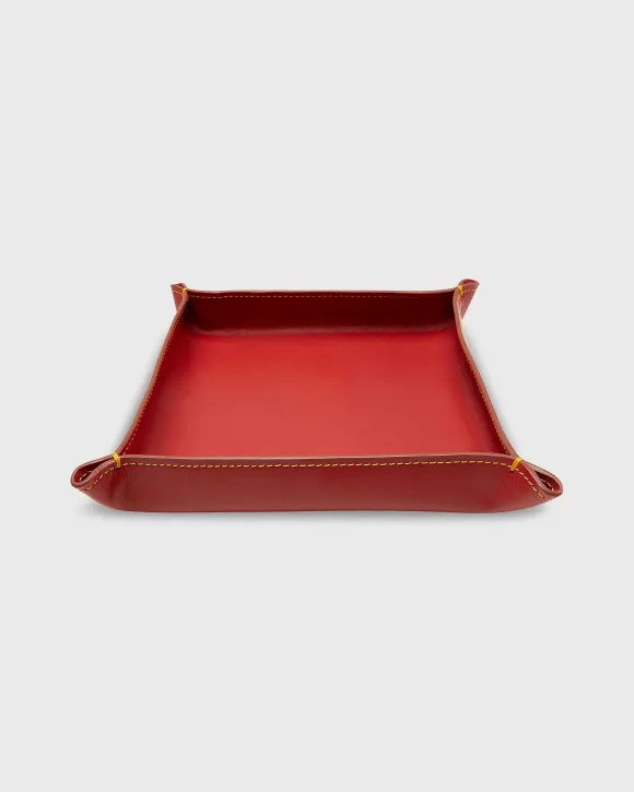 Large Tray^Mashburn Clearance