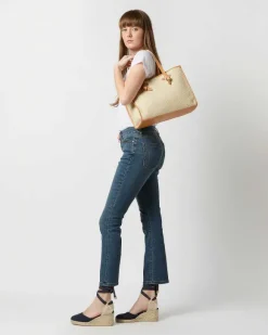 Laura Tote^Ann Mashburn Best