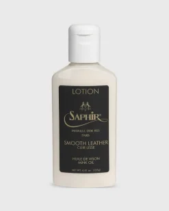 Leather Lotion^Saphir Clearance