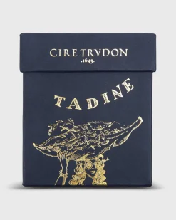 Les Belles Matieres Scented Candle^Trudon New