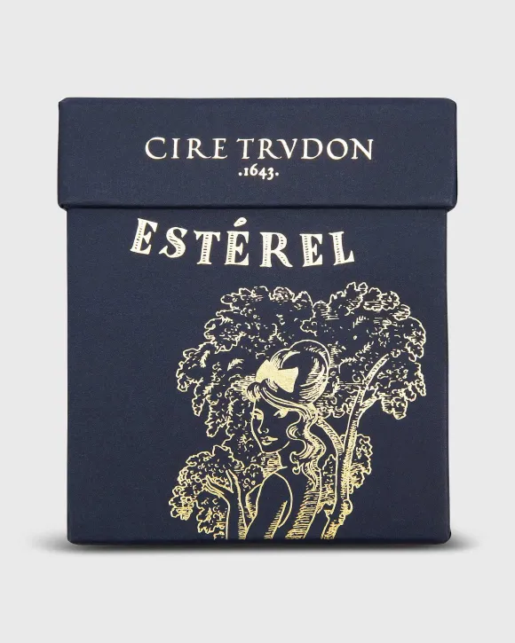 Les Belles Matieres Scented Candle^Trudon Discount