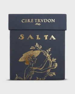 Les Belles Matieres Scented Candle^Trudon Store