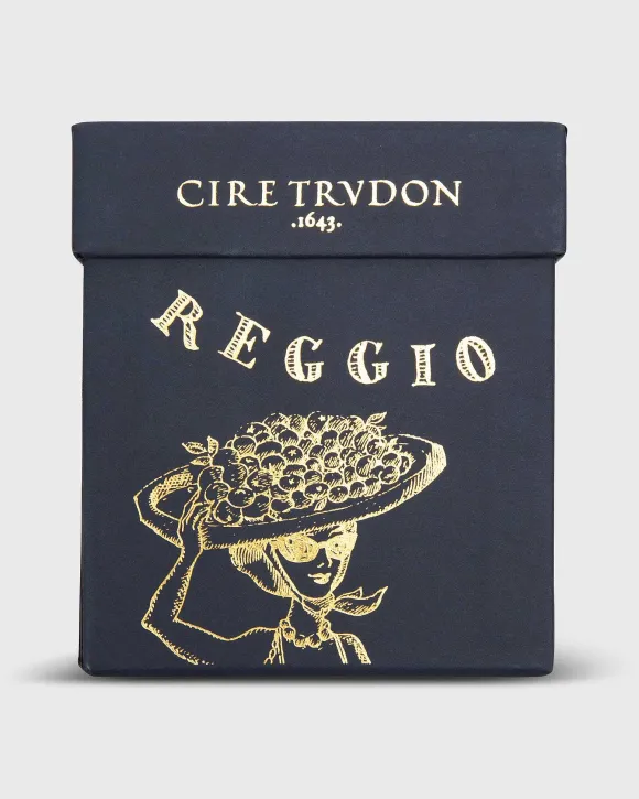 Les Belles Matieres Scented Candle^Trudon Clearance