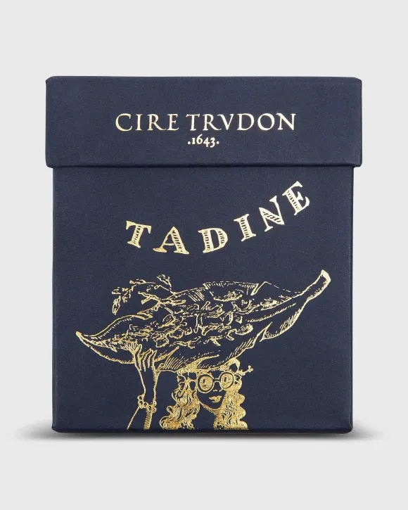 Les Belles Matieres Scented Candle^Trudon Clearance